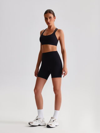 front — Black
